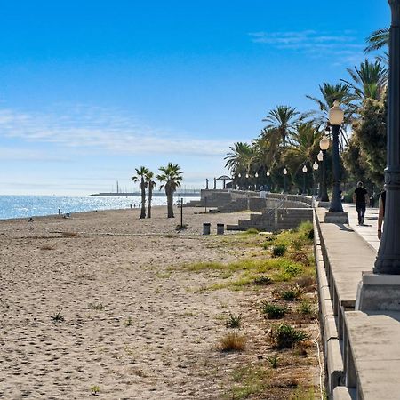 Vendrell Centre Lejlighed El Vendrell Eksteriør billede